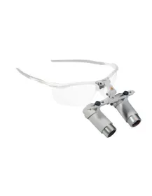 HEINE HRP Binokularlupen mit i-View