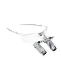 HEINE HRP Binokularlupen mit i-View