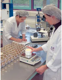 Balance de laboratoire KERN EW 4200-2NM