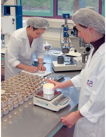 KERN EG 4200-2NM Präzisionswaage mit Eichzulassung