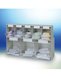 Kit d'injection HAEBERLE PicBox