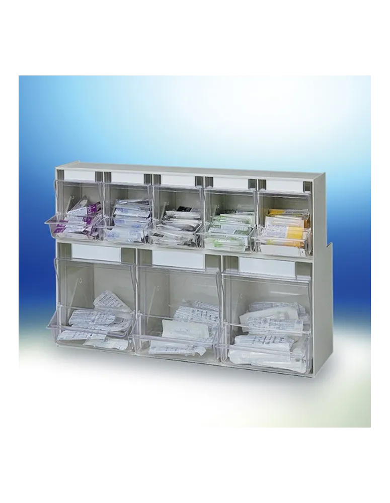 HAEBERLE Injektionsset PicBox