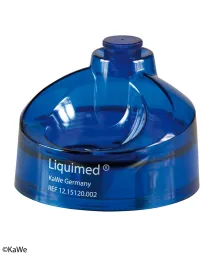 Humidificateur d'écouvillon KaWe Liquimed 100 ccm