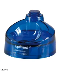Humidificateur d'écouvillon KaWe Liquimed 100 ccm