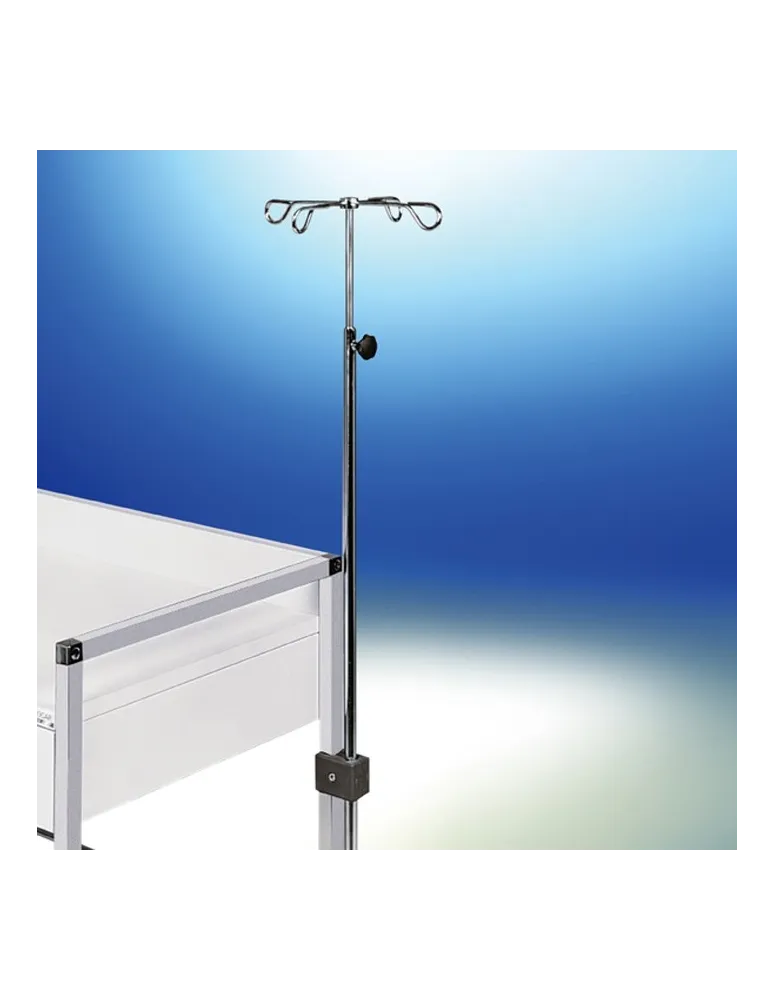 HAEBERLE Infusionsflaschenhalter HAEBERLE Infusionsflaschenhalter