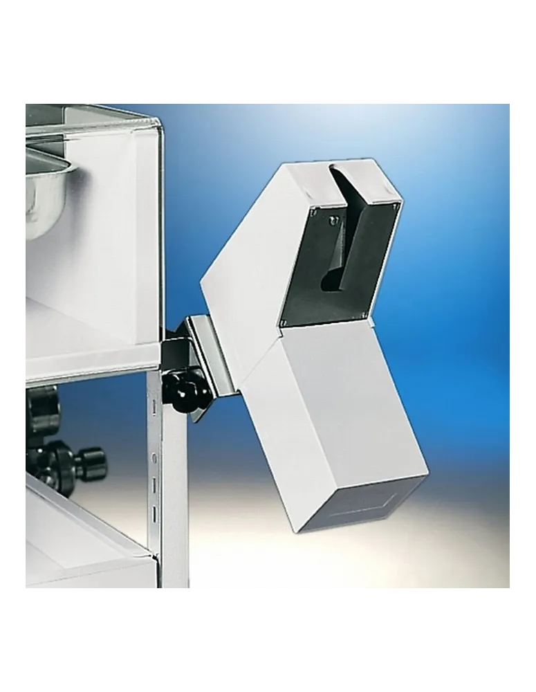 Ouvre-ampoule HAEBERLE "CUPFIX"