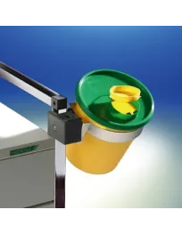 HAEBERLE „Medi-Müll“ Entsorgungsboxen 1,5 L