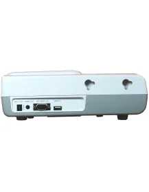 Moniteur foetal double ECOTwin LED