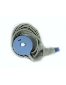 Sonde à ultrasons étanche pour moniteur fœtal ECOtwin médical ECOnet