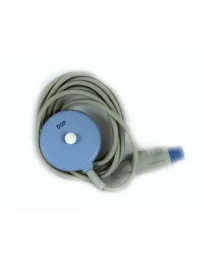 Sonde à ultrasons étanche pour moniteur fœtal ECOtwin médical ECOnet