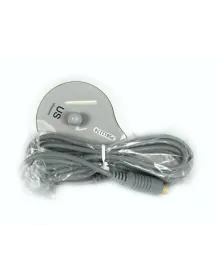 Sonde à ultrasons (US) pour moniteur fœtal Smart 3