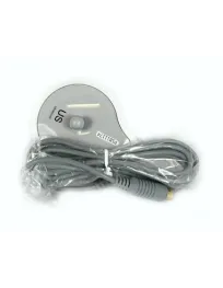 Sonde à ultrasons (US) pour moniteur fœtal Smart 3