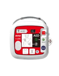 ME PAD Automatic Vollautomatischer Externer Defibrillator