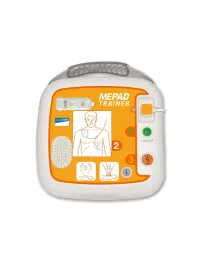 Défibrillateur ME PAD Trainer