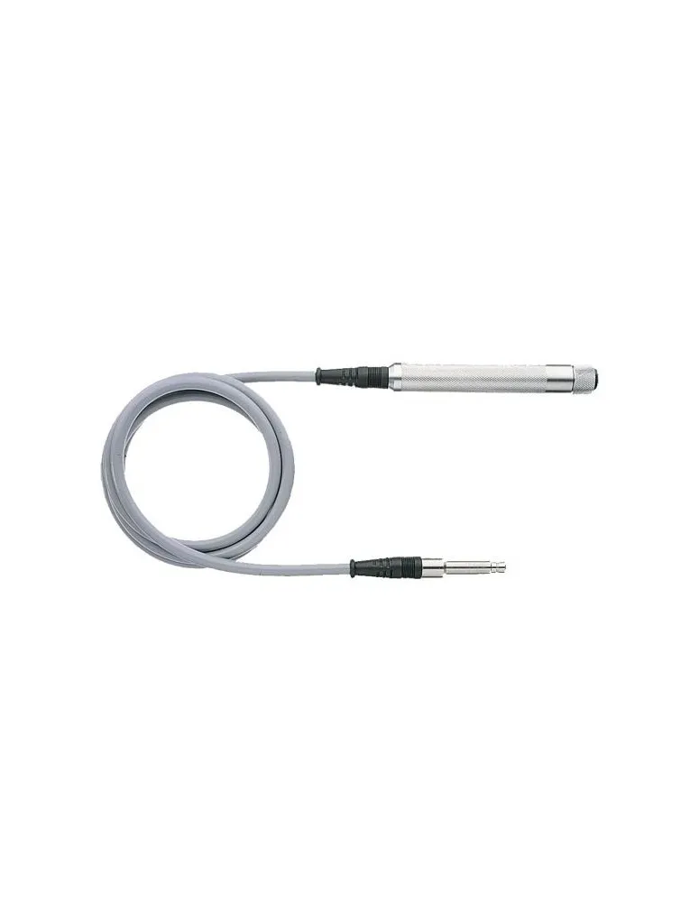 Câble à fibre optique standard pour projecteurs à fibre optique HEINE Câble à fibre optique standard pour projecteurs à fibre optique HEINE