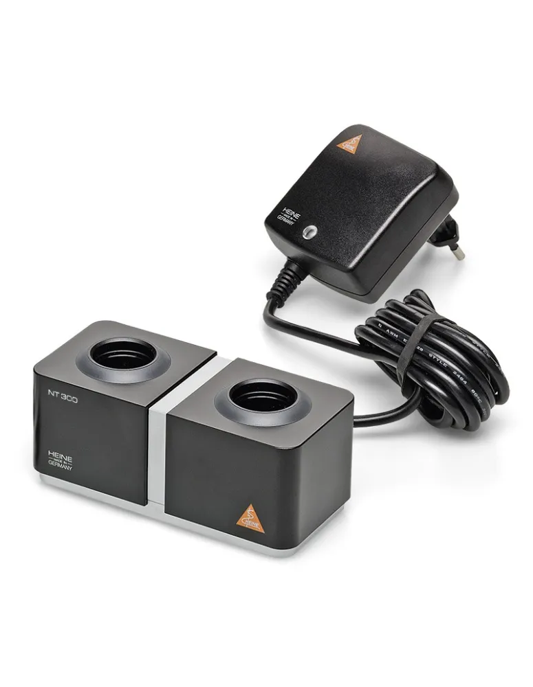 Chargeur de table HEINE NT 300