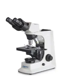 KERN OBL 127 Durchlichtmikroskop