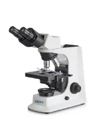 KERN OBL 127 Durchlichtmikroskop