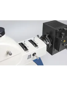 Microscope à fluorescence KERN OBN 147