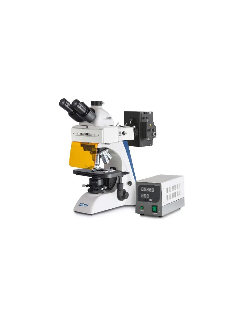 Microscope à fluorescence KERN OBN 147 Microscope à fluorescence KERN OBN 147