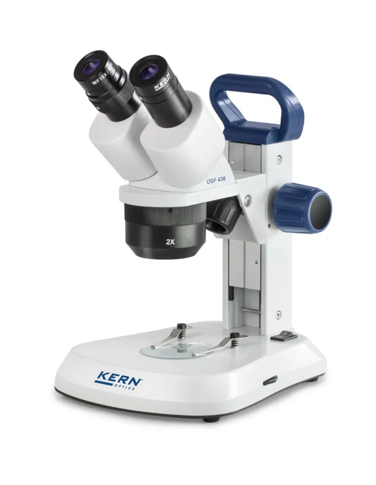 Microscope stéréo KERN OSF 438