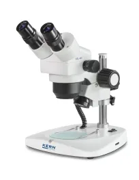 Microscope stéréo KERN OZL 445 LED