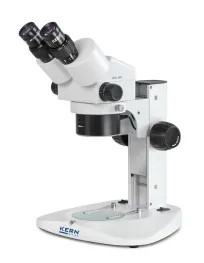 Microscope stéréo KERN OZL 456 LED