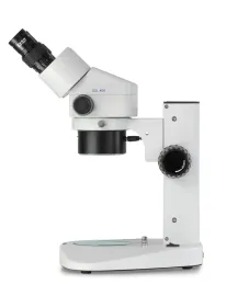 Microscope stéréo KERN OZL 456 LED