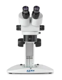 Microscope stéréo KERN OZL 456 LED