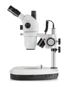 Microscope stéréo KERN OZP 558