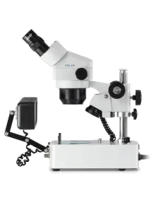 KERN OZG 493 Stereomikroskop für Juwelier