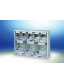 HAEBERLE Injektionsset PicBox multi