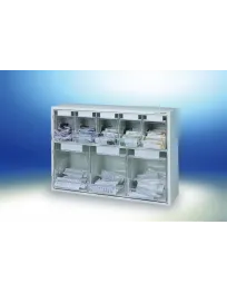 HAEBERLE Injektionsset PicBox multi