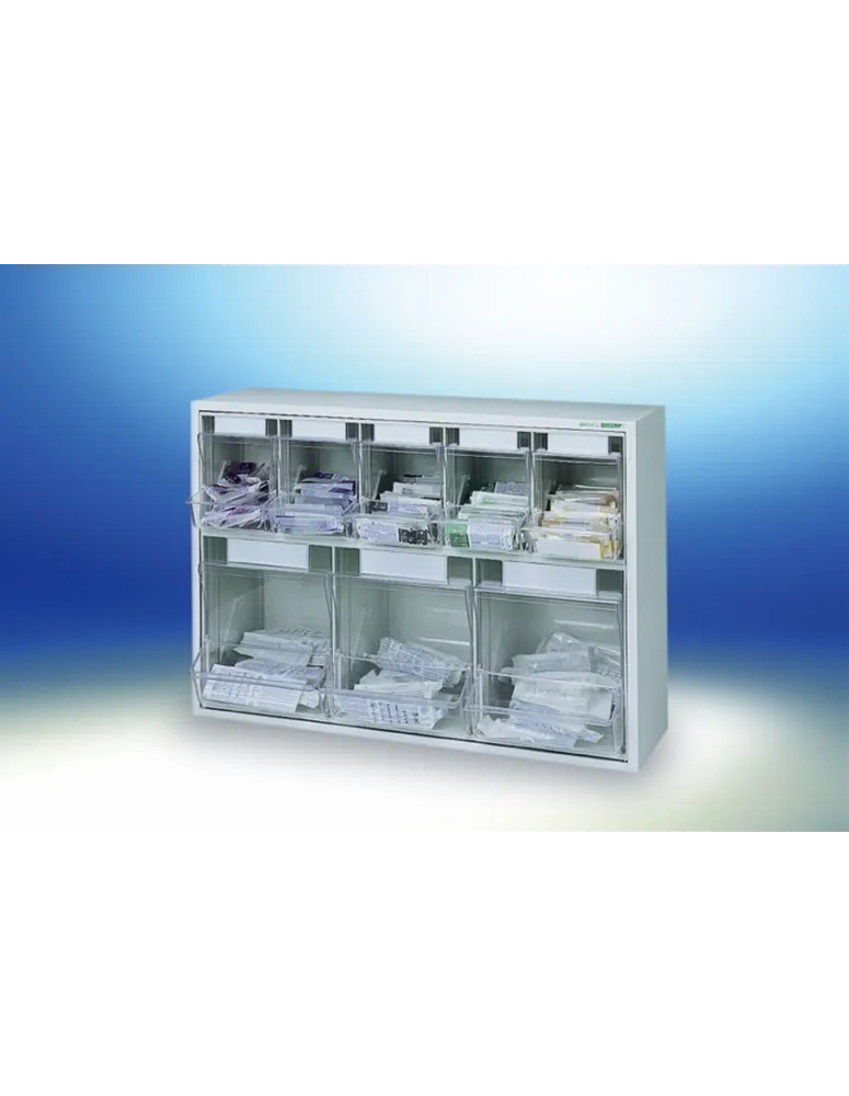 Kit d'injection HAEBERLE PicBox multi