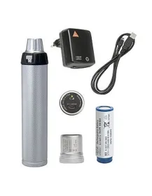 Poignée rechargeable HEINE BETA 4 USB Li-ion