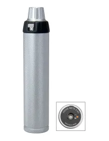 Poignée rechargeable HEINE BETA 4 NT pour chargeur de table NT4