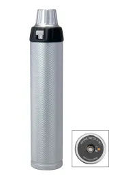 Poignée rechargeable HEINE BETA 4 NT pour chargeur de table NT4