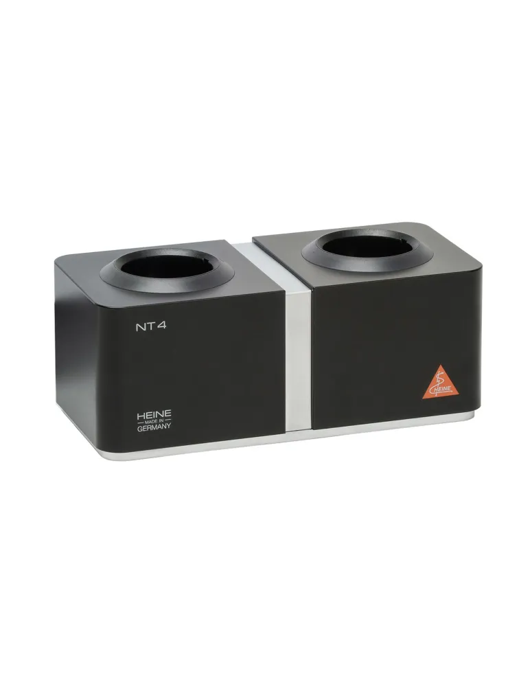 Chargeur de table HEINE NT4