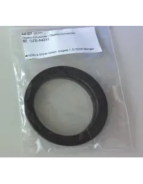 Lentille de protection KERN OZB-A4251