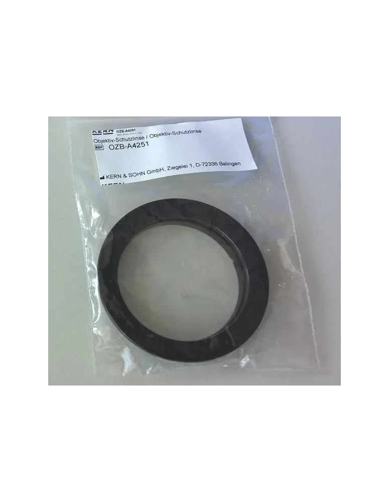 Lentille de protection KERN OZB-A4251