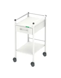 Chariot de base HAEBERLE 08/16 30, hauteur 705 mm