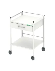 HAEBERLE 08/16 Rollwagen 60, 830 mm hoch mit Schubladen