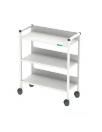 HAEBERLE 08/16 Regalwagen 60, 705 mm hoch