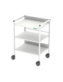 HAEBERLE 08/16 Regalwagen 60, 830 mm hoch