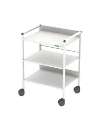 HAEBERLE 08/16 Regalwagen 60, 830 mm hoch