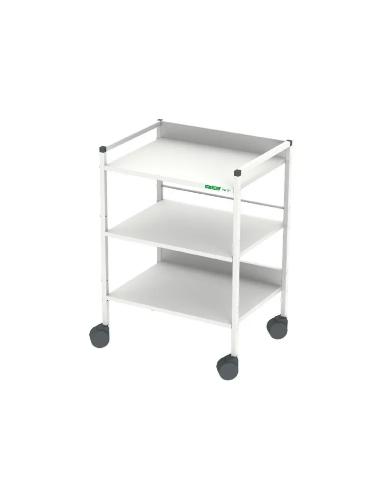 HAEBERLE 08/16 Regalwagen 60, 830 mm hoch HAEBERLE 08/16 Regalwagen 60, 830 mm hoch