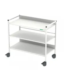 HAEBERLE 08/16 Regalwagen 90, 830 mm hoch