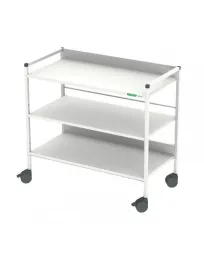 HAEBERLE 08/16 Regalwagen 90, 830 mm hoch