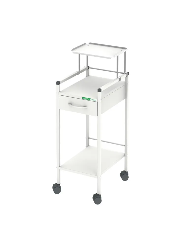 HAEBERLE 08/16 Gerätewagen 30