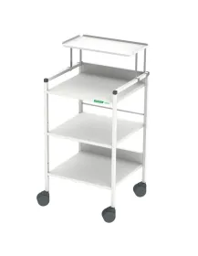 HAEBERLE 08/16 Geräteturm 45 mit Konsole